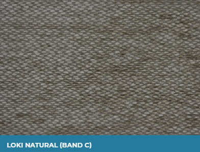 Loki Natural (Band C)